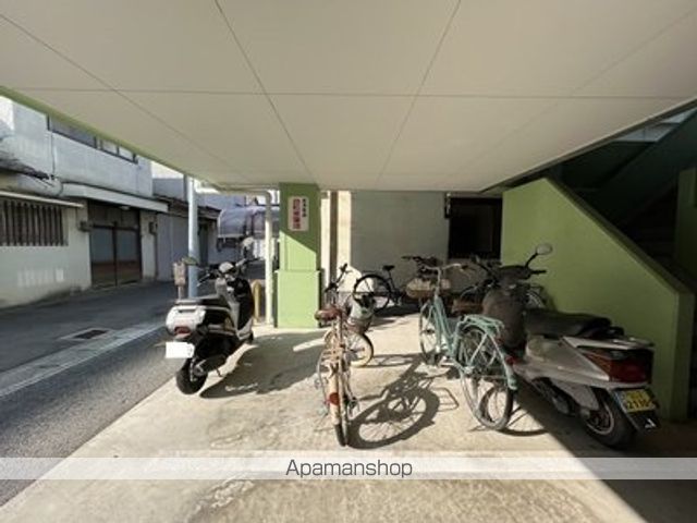 かわい富町マンションのその他写真