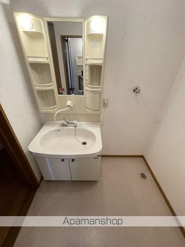 若菜ハイツ.の内装写真