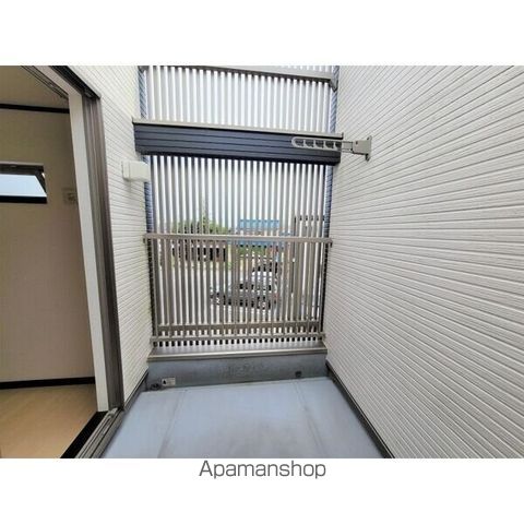 スクエア・Eの内装写真