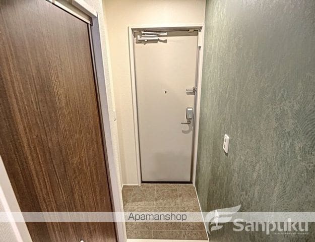 プレジデント持田 A棟の内装写真