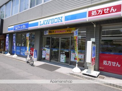 フレール上前津[1DK/34.82m2]の周辺4