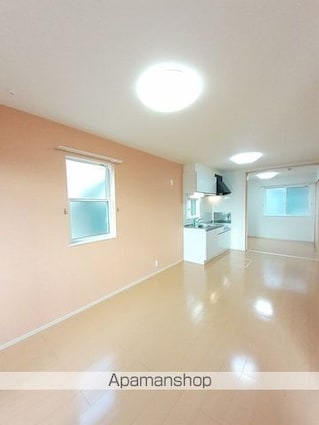 メゾン　クラール[1LDK/37.76m2]のその他内装1