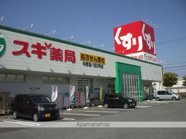 シンディパレスハートンD シンディパレスの周辺写真