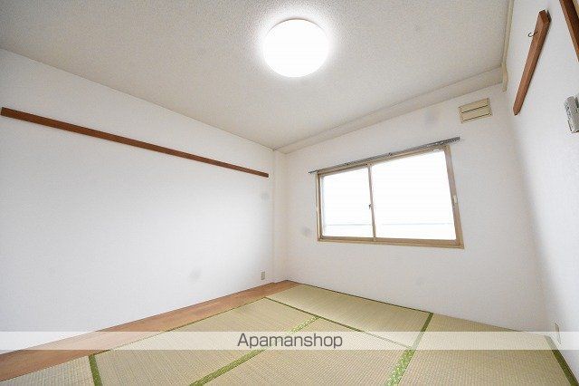 テレパレス北栄30条の内装写真
