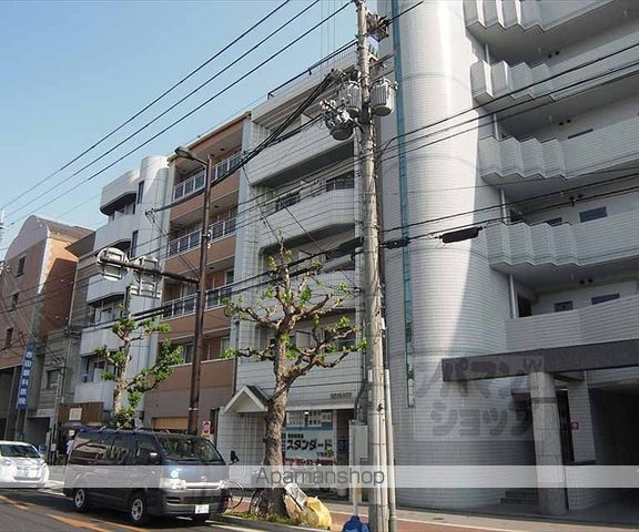 シンプルハイツベニスの外観写真