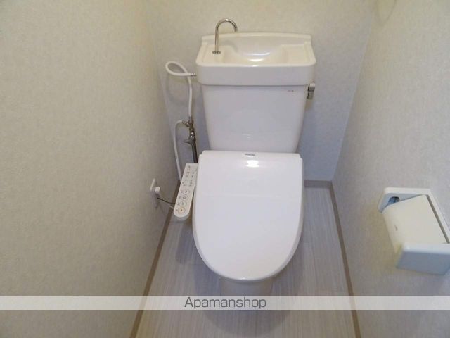 ベルメゾンMIYAZAKIの内装写真