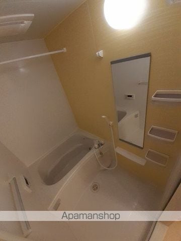 プランドール M Bの内装写真