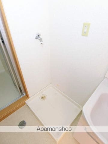 シーダーナインの内装写真