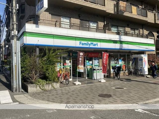 Park MIRAIE 北巽の周辺写真