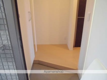 フローラ[1LDK/40.07m2]の玄関