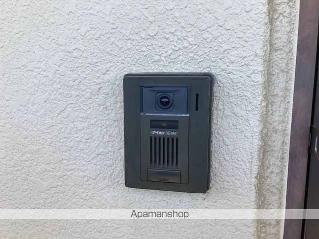 グランドール華の内装写真