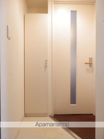 AULII S8W9の内装写真