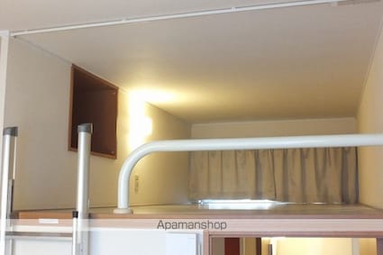 レオパレスブランネージュ[1K/20.28m2]のその他部屋・スペース2