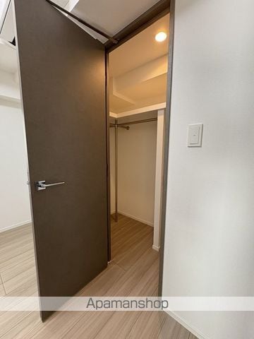 SーRESIDENCE新御徒町CHIAROの内装写真
