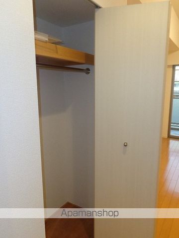 レジディア谷町の内装写真