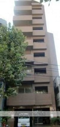 スカイコート中野第２[1K/20.63m2]の外観1