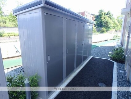 グローリアス　ＩＩＩ[1LDK/53.48m2]の内装3