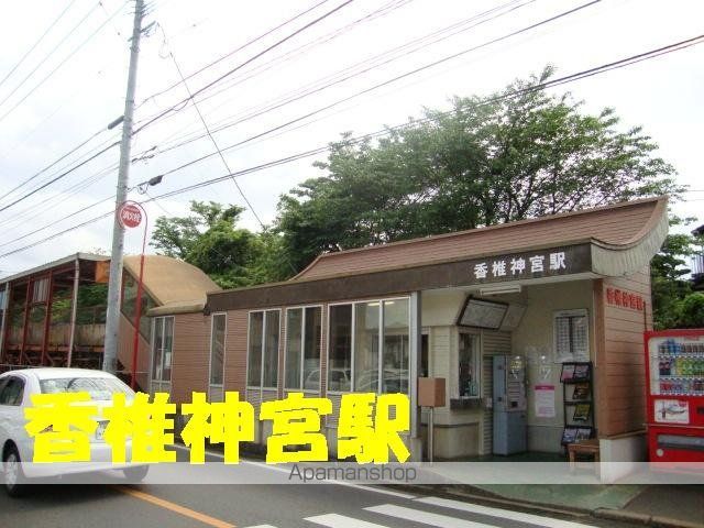 アルブル香椎宮前Ⅱ 201 ｜ 福岡県福岡市東区香椎１丁目19-7（賃貸アパート1K・2階・25.00㎡） その16