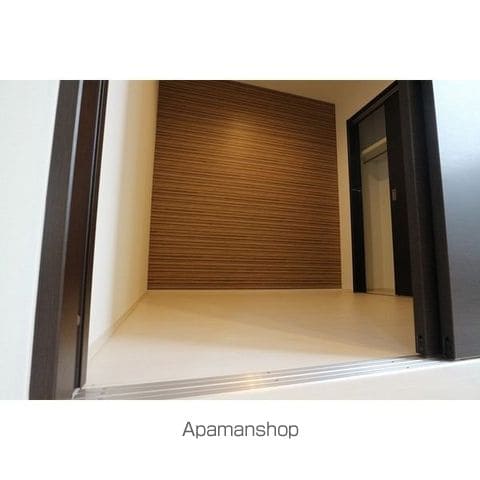 GRANDTIC WILLの内装写真