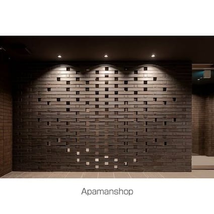 コンポジット新宿柏木[1LDK/31.22m2]のその他内装5