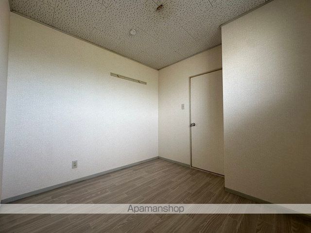 ヒルサイドテラスの内装写真