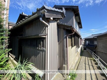 三国町新宿１丁目貸家[4LDK/72m2]の外観2