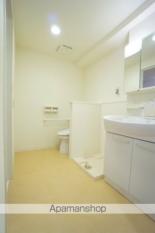 PAL CITY COURTの内装写真