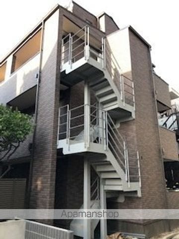 ミライエ大島の外観写真