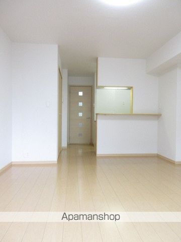 リバティ ブリーズの内装写真