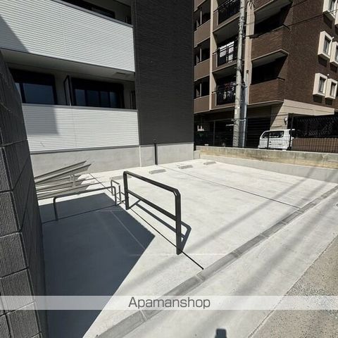 エレガンテブリッサ姪浜駅南のその他写真