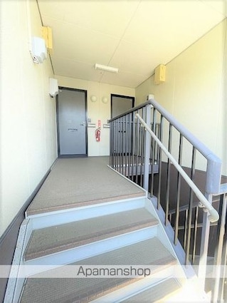 フレグランス高森ＡＢ[2K/43.54m2]の外観4