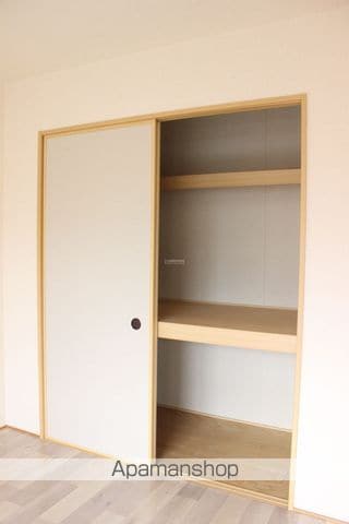 フォブール十三軒屋の内装写真