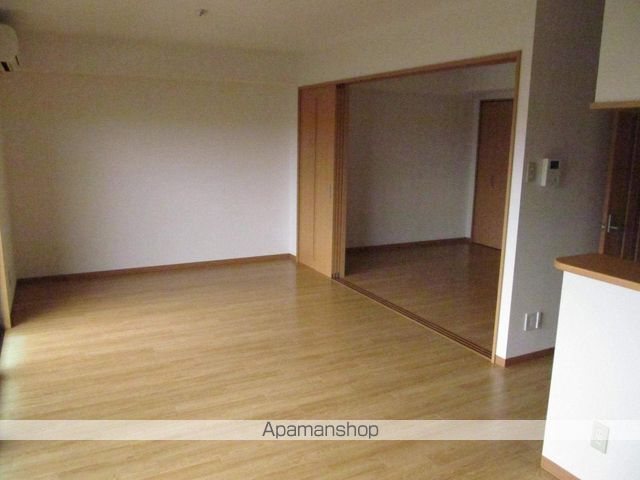 プレシオの内装写真