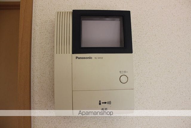 グレイス A棟の内装写真