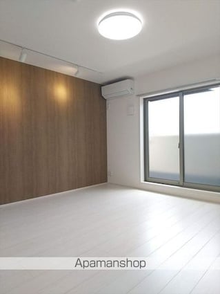 和歌山県和歌山市杉ノ馬場４丁目[1LDK/40.6m2]のリビング・居間