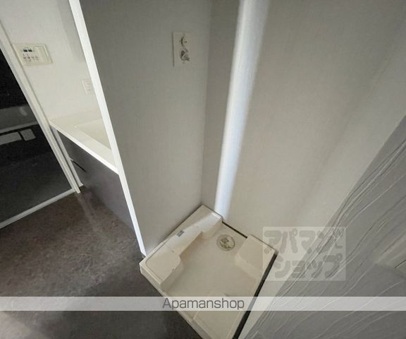 御所西夷川町アーバンライフの内装写真