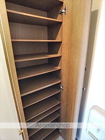 ハートヒルズ矢作の内装写真