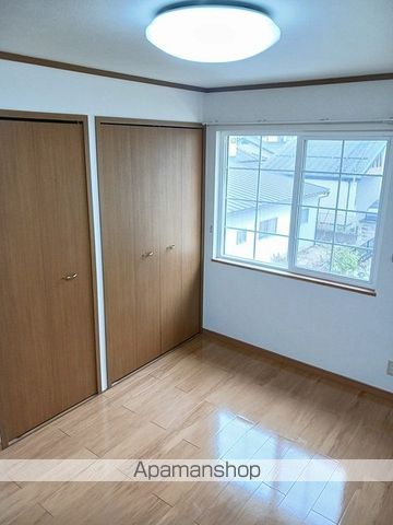 ジャルディーノの内装写真