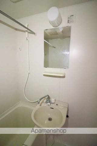 レオパレス太陽の内装写真