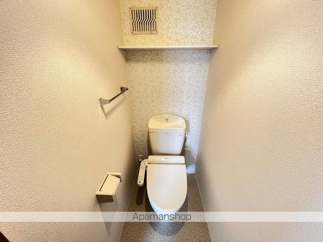 カーサスガIIの内装写真