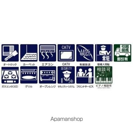 小石川パークタワー[3LDK/102.18m2]の外観4