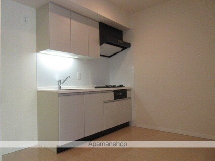 ＰＲＩＭＥ　ＵＲＢＡＮ　東中野　ＣＯＵＲＴ[1LDK/44.31m2]のキッチン