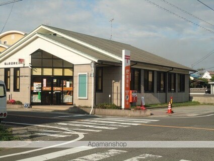 ハレカピリナ新涯[2LDK/53.74m2]の周辺4