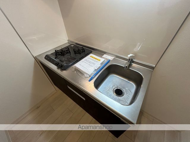 アイリス寝屋川の内装写真