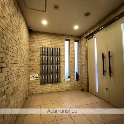 Ｓｕｎ　Ｓｔａｔｅ城北[1K/24.94m2]のエントランス2