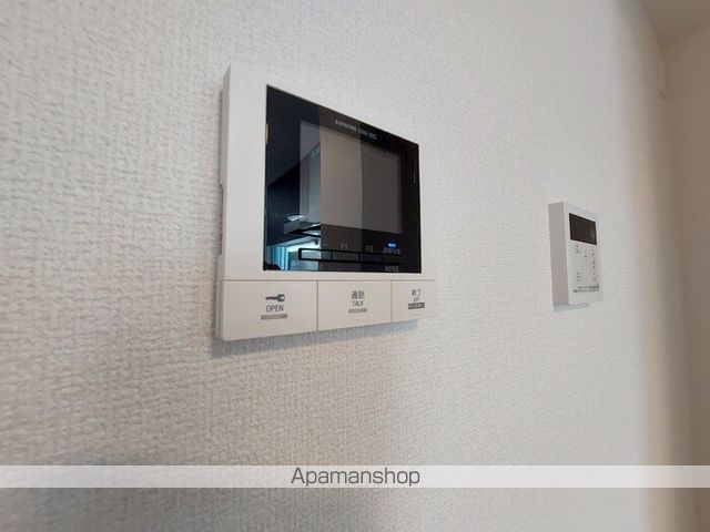 トレス本城東館の内装写真