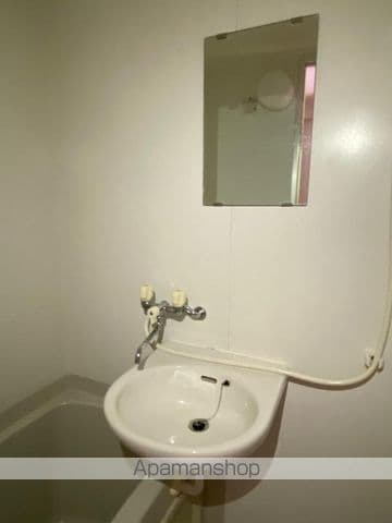 パルクピアの内装写真