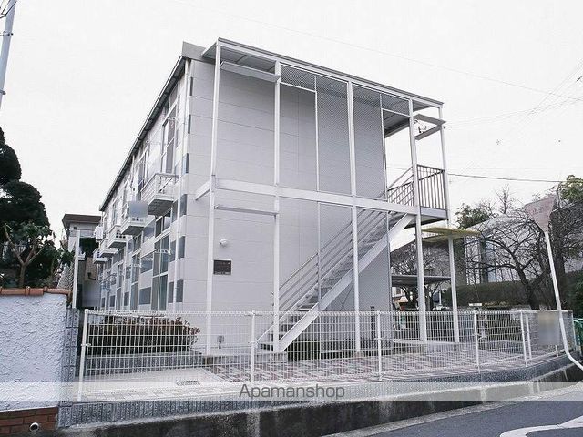 レオパレスメリッサ