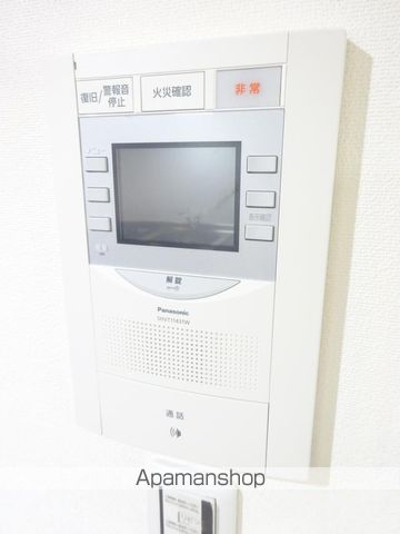 エスリードコート阿倍野昭和町の内装写真