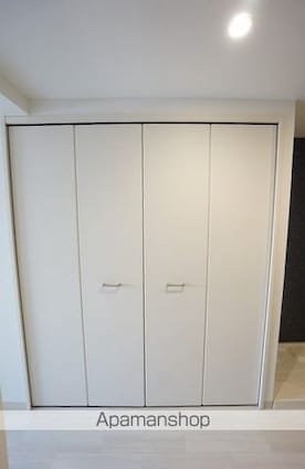 カーサミラ音羽[1K/25.2m2]の内装